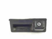 Handgriff Kofferraum 5N0827566AA Audi A4 Quattro (B8) Limousine 1.8 TFSI 16V (CJEB)