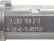 Kraftstoff-Injector 2320949205 Toyota Auris (E15) Schrägheck 1.33 Dual VVT-I 16V (1NRFE)