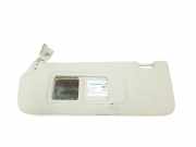 Sonnenblende Links 51167245533 BMW X3 (F25) SUV xDrive20d 16V (N47-D20C) 2011
