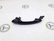 Türgriff Außen Ra 2047600270 Mercedes-Benz C (W204) Limousine 2.2 C-220 CDI 16V (OM646.811) 2009