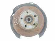 Achsschenkel Links Hinten A2033501308 Mercedes-Benz SLK (R171) Cabrio 1.8 200 K 16V (M271.944) 2007