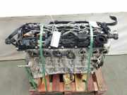 Motor COMPLEET B57D30B BMW X4 (G02) SUV M40d 3.0 TwinPower Turbo 24V (B57-D30B) 2018