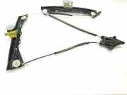 Fensterheber Links Vorne 7352747 BMW 4 serie (F33) Cabrio 430d 3.0 24V (N57-D30A) 2017