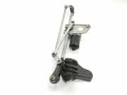 Scheibenwischermotor Vorne 7267503 BMW 3 serie Gran Turismo (F34) Schrägheck 320d 2.0 16V (N47-D20C)