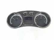 Tachoeinheit Kmh 9674994880 Peugeot 308 (4A/C) Schrägheck 1.6 VTI 16V (EP6C(5FS)) 2012