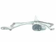 Scheibenwischermotor Vorne 7272451 BMW 5 serie Touring (F11) Kombi 535d 24V (N57-D30B) 2010