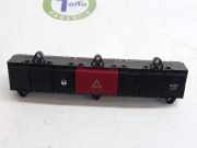 Warnleuchte Schalter 7355861640 Peugeot Boxer (U9) Van 2.0 BlueHDi 130 (DW10FUD(AHN)) 2019