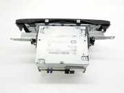 Multifunctionelle Display 259157FW0A Nissan Qashqai (J11) SUV 1.3 DIG-T 140 16V (HR13DDT)