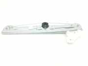 Fensterheber Links Vorne BA020K0020 Hyundai Tucson (NX) SUV 1.6 CRDi 16V Hybrid 48V (D4FE)