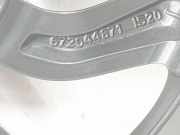 Felge 672044871 Opel X Excellence
