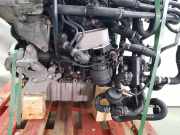 Motor COMPLEET DNA Volkswagen Crafter (SY) Van e-Crafter FWD (EBHA) EBHA