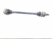 Antriebswelle Rechts Hinten 7524042 BMW X3 (E83) SUV 2.5 24V (M54-B25(256S5)) 2005