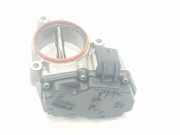 Drosselklappe A6540900070 Mercedes-Benz A Limousine (177.1) Limousine 2.0 A-200d (OM654.920) 2020