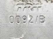 Bremssattel Links Vorne A0114219598 Mercedes-Benz C (W205) Limousine C-220 2.2 CDI BlueTEC, C-220 d 16V (OM651.921)