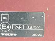 Motorhaube 31371415 Volvo S40 (MS) Limousine 1.6 D 16V (D4164T) 2005