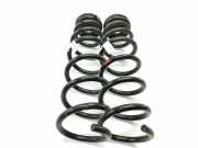 Schraubenfeder Set Hinten 55330N7CD0 Hyundai Tucson (NX) SUV 1.6 CRDi 16V Hybrid 48V (D4FE) 2022