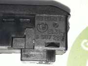 Cabriodach Bedienung 61316907288 BMW 5 serie (E60) Limousine 525d 24V (M57N2-D30(306D3)) 2007