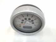 Tachoeinheit Kmh 62116936294 Mini Mini (R50/53) Schrägheck 1.6 16V Cooper (W10-B16A) 2004