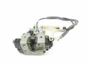 Türschloss Links Vorne 2E1837015E Volkswagen Crafter Van 2.0 BiTDI (CKUB) 2013 CKUB