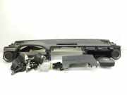 Airbag Set KITDEAIRBAG Toyota A4 Advance