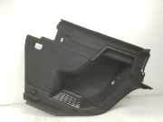Verkleidung INTERIEUR 83F863879 Audi Q3 Sportback (F3N) SUV 2.0 40 TFSI 16V Quattro (DNNA) 2022