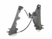 Fensterheber Rechts Vorne 9830815180 Opel Astra L Sports Tourer (F4/FC/FN/FR) Kombi 1.2 Turbo 110 12V (EB2ADT(HNP))