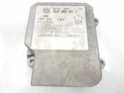 Steuergerät Airbag 6Q0909601C Skoda Fabia (6Y2) Schrägheck 5-drs 1.4 TDI 80 (BNV) 2003