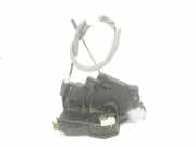 Türschloss Links Hinten 51217011241 BMW 3 serie (E46/4) Limousine 330xd 24V (M57-D30(306D1)) 2003