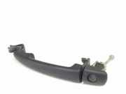 Türgriff Außen Links Hinten 9101GE Citroën Berlingo Van 1.6 HDi 90 Phase 1 (DV6DTED(9HF))
