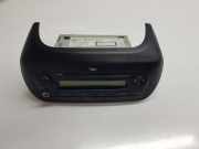 Radio CD 7647301316 Peugeot Bipper (AA) Van 1.4 HDi (DV4TD(8HS))