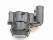 Parken-Sensoren ACHTER 66209261599 BMW M2 (F87) Coupé 3.0 24V (N55-B30A) 2017