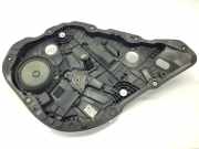 Fensterheber Links Hinten 83470D4010 Kia Optima (JFA) Limousine 1.6 T-GDi 16V (G4FJ)