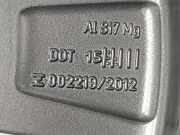 Felge 8V0601025CF Audi S3 (8P1) Schrägheck 3-drs 2.0 T FSI 16V (BHZ)