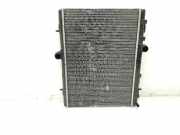 Radiator 9800482380 Citroën C4 Berline (NC) Schrägheck 5-drs 1.2 12V PureTech 130 (EB2DTS(HNY))