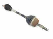 Antriebswelle Links Vorne 9803959580 Peugeot 208 I (CA/CC/CK/CL) Schrägheck 1.2 Vti 12V PureTech (HMR)