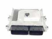 Motorsteuergerät 9851418180 Opel Astra L Sports Tourer (F4/FC/FN/FR) Kombi 1.2 Turbo 110 12V (EB2ADT(HNP))