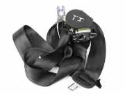 Sicherheitsgurt Links Hinten 5E5857447B Skoda Octavia (5EAA) Liftback 1.0 TSI 12V (DKRF) 2016