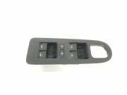 Schalter Für Elekt. Fensterheber Links Vorne 7N0959857 Volkswagen Sharan (7N) Großraumlimousine 2.0 TDI 16V (CFFB) 2011 CFFB