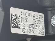 Lenker A0004604903 Mercedes-Benz C Estate (S205) Kombi C-220 CDI BlueTEC, C-220 d 2.2 16V (OM651.921(Euro 6)) 2015