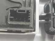 Innenbeleuchtung 9818840980 Opel X Excellence