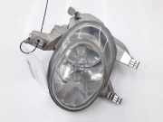 Nebelscheinwerfer Rechts 6205T1 Peugeot 206 CC (2D) Cabrio 1.6 16V (TU5JP4(NFU)) 2002