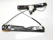 Fensterheber Links Vorne GX7323201AC Jaguar XE Limousine 2.0d 180 16V (204DTD(AJ20D4)) 2015