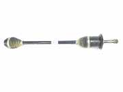 Antriebswelle Links Hinten 7646867 BMW X1 (F48) SUV xDrive 18d 2.0 16V (B47-C20B)