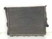Radiator 17119071518 BMW SERIE 3 COMPACT 2.0 16V D (150 CV) 2002