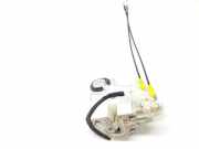 Türschloss Links Hinten 8230254P01 Suzuki Vitara (LY/MY) SUV 1.4 S Turbo 16V AllGrip (K14C)