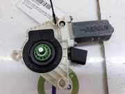 Fensterhebermotor Links Vorne A2078200542 Mercedes-Benz MERCEDES CLASE 3.0 CDI (265 CV) 2012