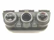 Bedienung Heizung 3951052R10 Suzuki Swift (ZC/ZD) Schrägheck 5-drs 1.2 Dual Jet 16V Smart Hybrid (K12D) 2020