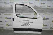 Türschloss Rechts Vorne 9136P7 Citroën Berlingo Van 1.9 D (DW8B(WJY)) 2002