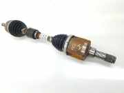 Antriebswelle Links Vorne 391011293R Dacia Duster (DJF) SUV 1.2 TCE 130 12V Mild Hybrid 4x2 (H5F-A6)