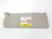 Sonnenblende Rechts 51167322292 BMW 3 serie Touring (F31) Kombi 320d 2.0 16V (B47-D20A) 2016